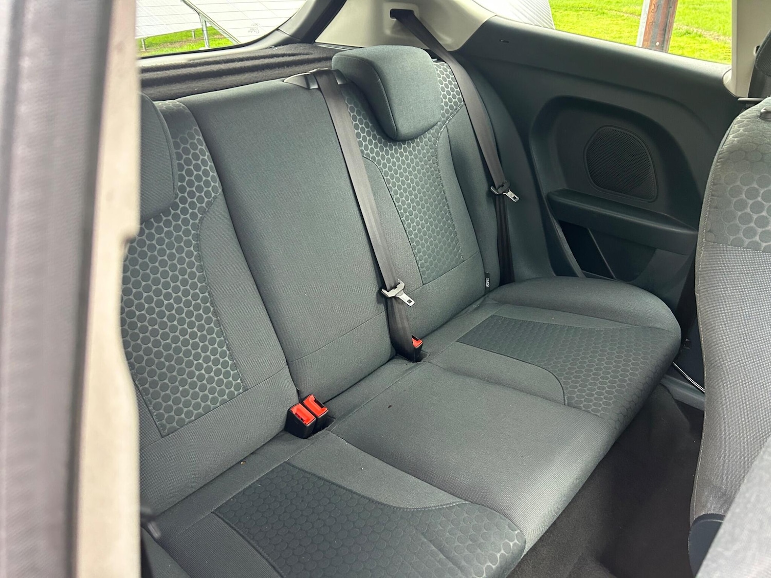 Used Ford Fiesta 2011 for sale - 77658851: Photo 22