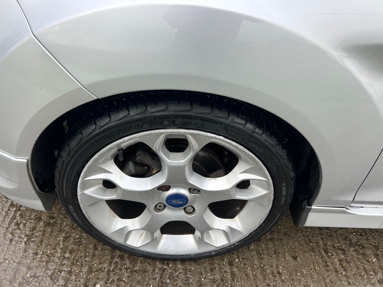 Used Ford Fiesta 2011 for sale - 77658851: Photo 29