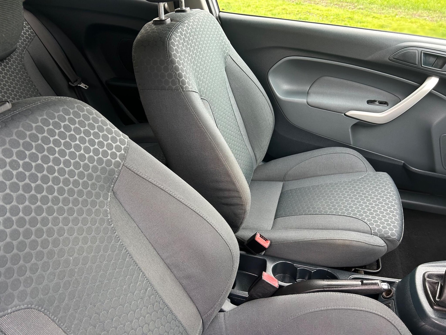 Used Ford Fiesta 2011 for sale - 77658851: Photo 3