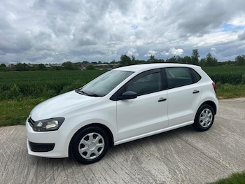 Used Volkswagen Polo 2012 for sale - 78504501: Photo