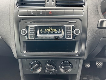 Used Volkswagen Polo 2012 for sale - 78504501: Photo
