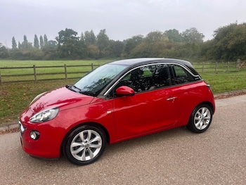 2014 (14) - 1.2 16v JAM Euro 5 3dr