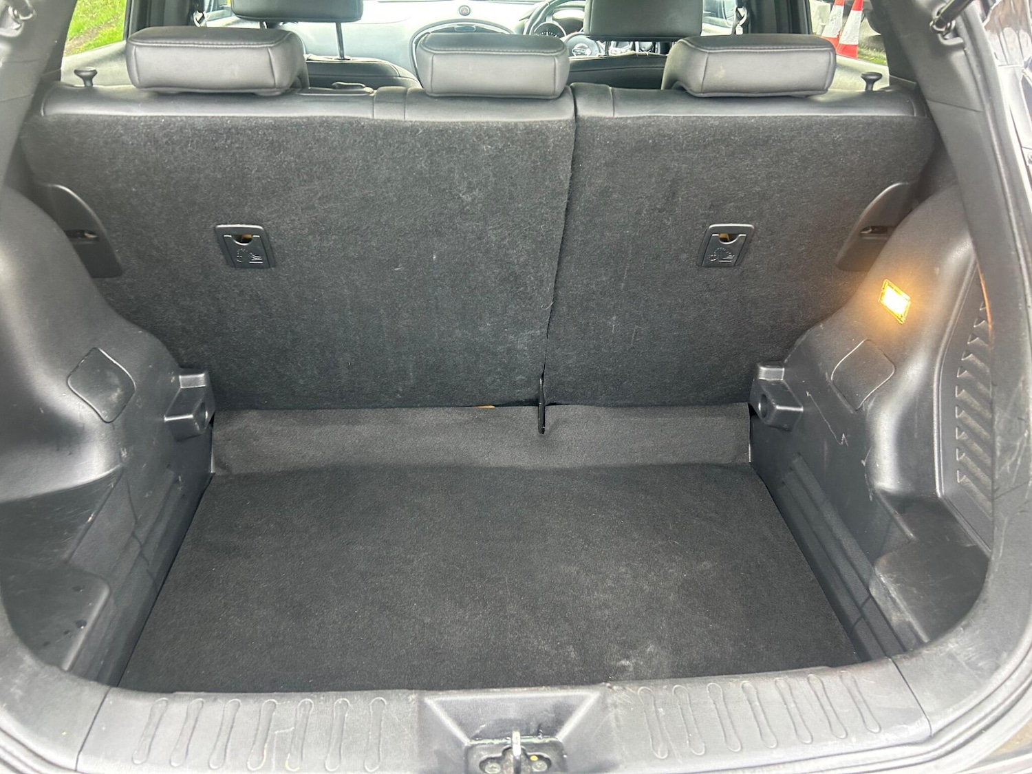 Used Nissan Juke 2016 for sale - 76993896: Photo 17