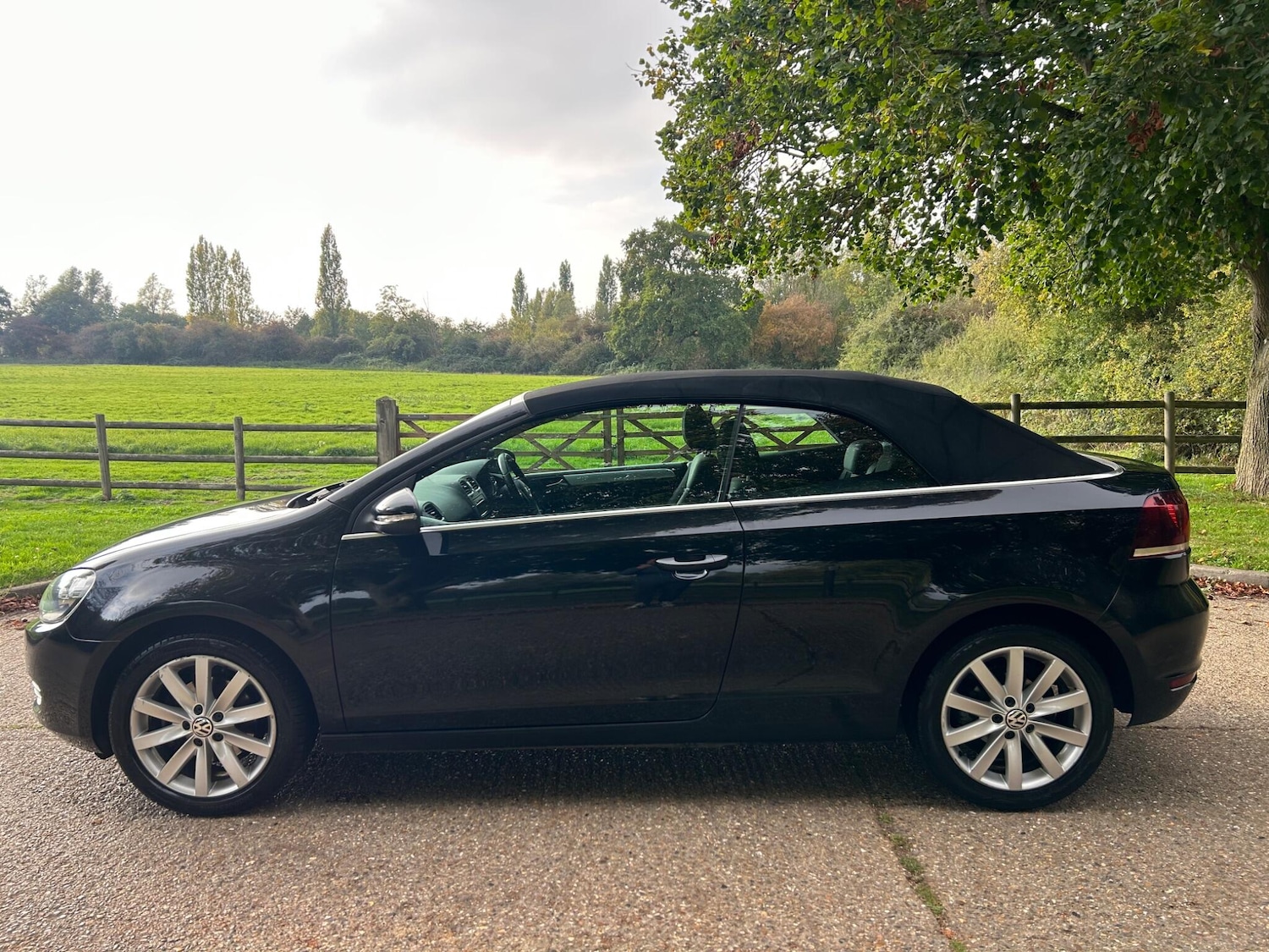 Used Volkswagen Golf 2013 for sale - 76246547: Photo 1