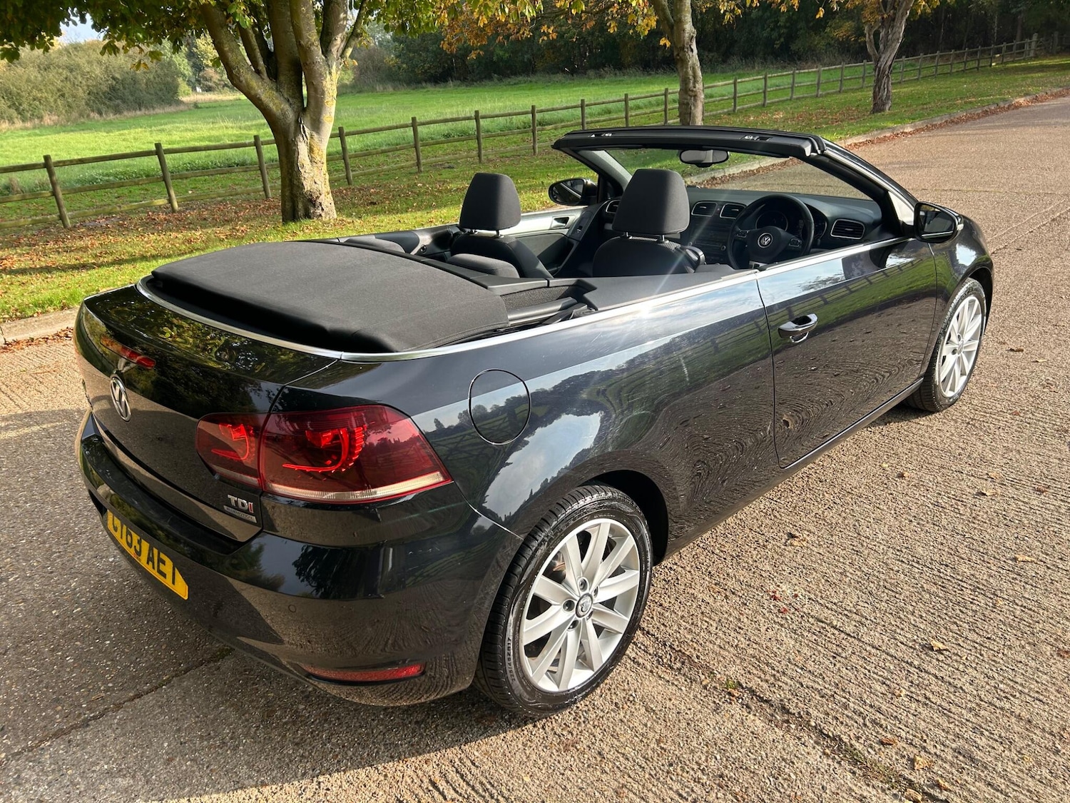 Used Volkswagen Golf 2013 for sale - 76246547: Photo 11