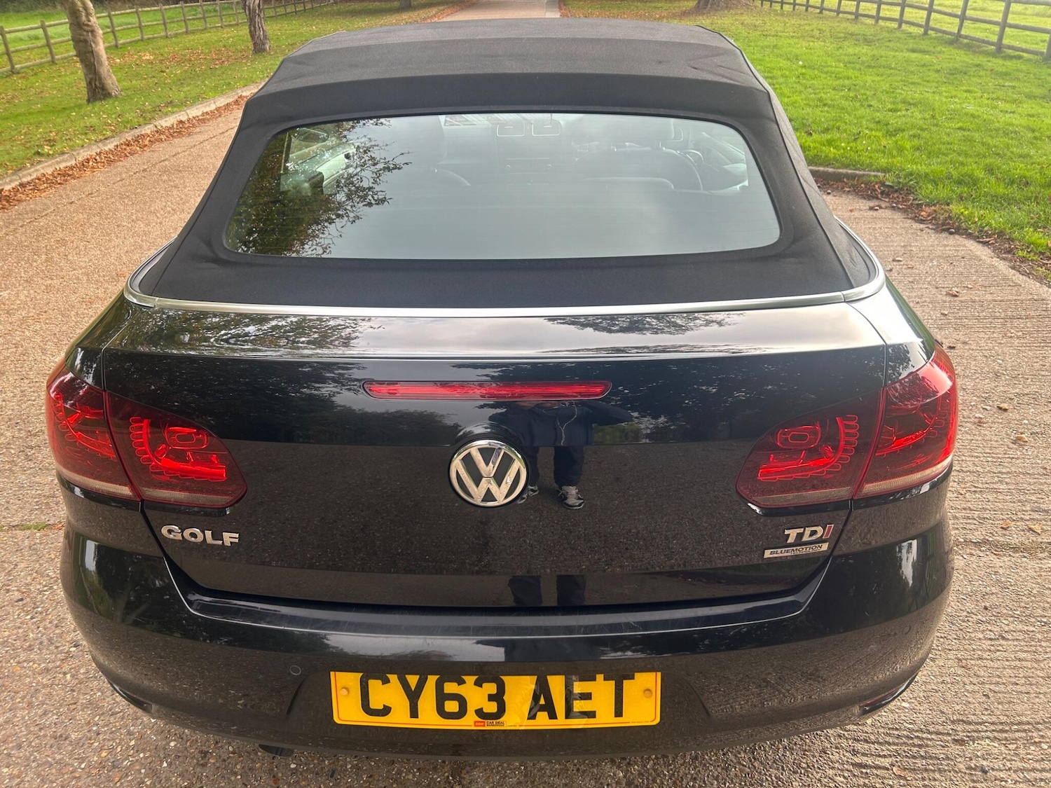 Used Volkswagen Golf 2013 for sale - 76246547: Photo 12