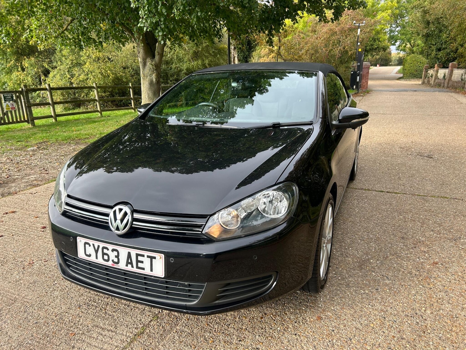 Used Volkswagen Golf 2013 for sale - 76246547: Photo 13