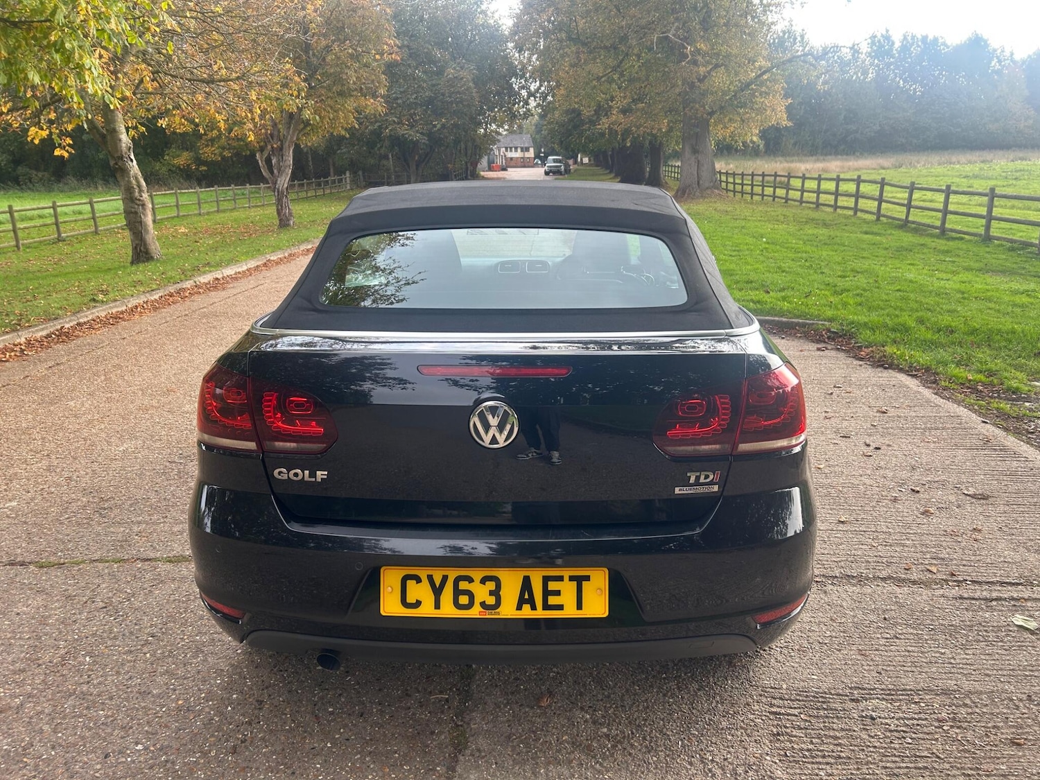 Used Volkswagen Golf 2013 for sale - 76246547: Photo 14