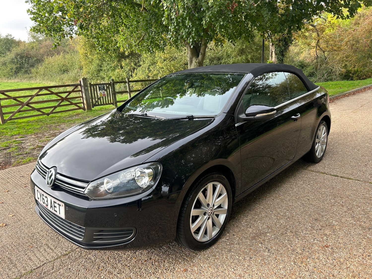 Used Volkswagen Golf 2013 for sale - 76246547: Photo 15