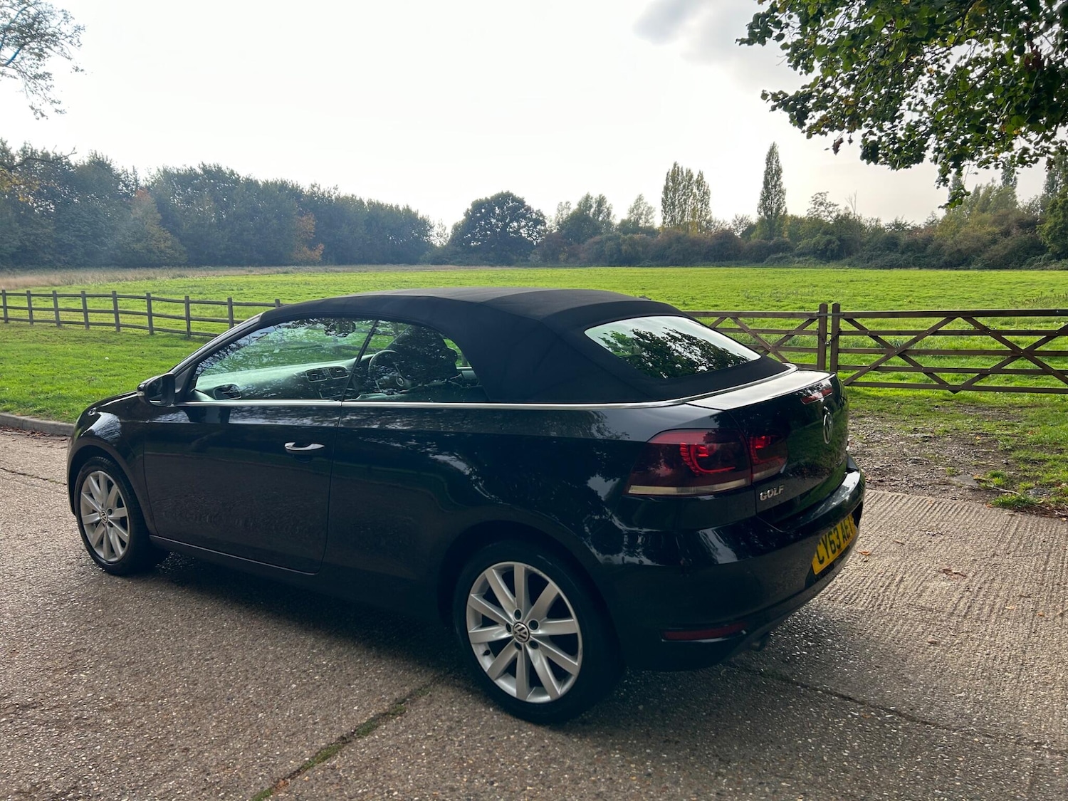 Used Volkswagen Golf 2013 for sale - 76246547: Photo 16