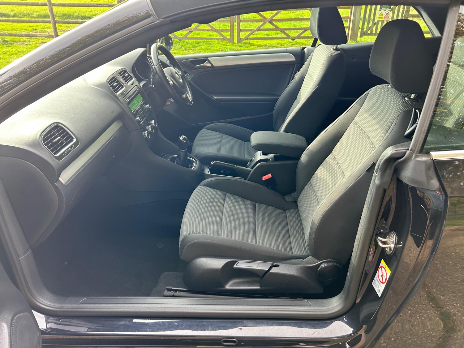 Used Volkswagen Golf 2013 for sale - 76246547: Photo 18