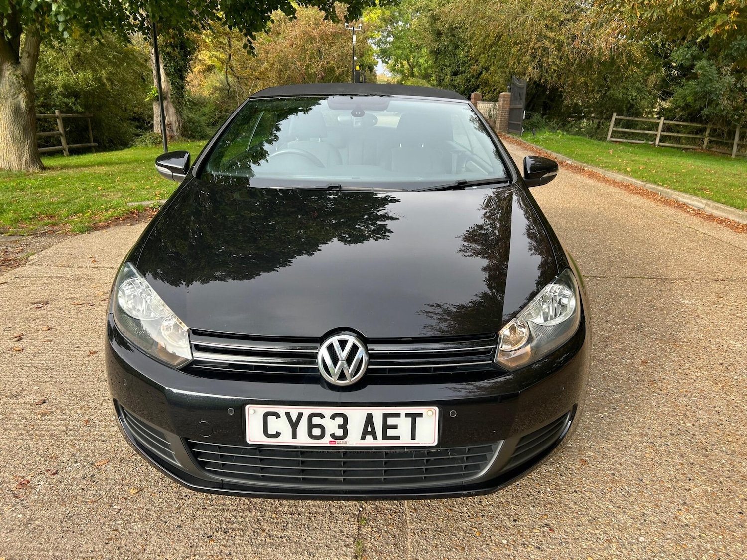 Used Volkswagen Golf 2013 for sale - 76246547: Photo 19