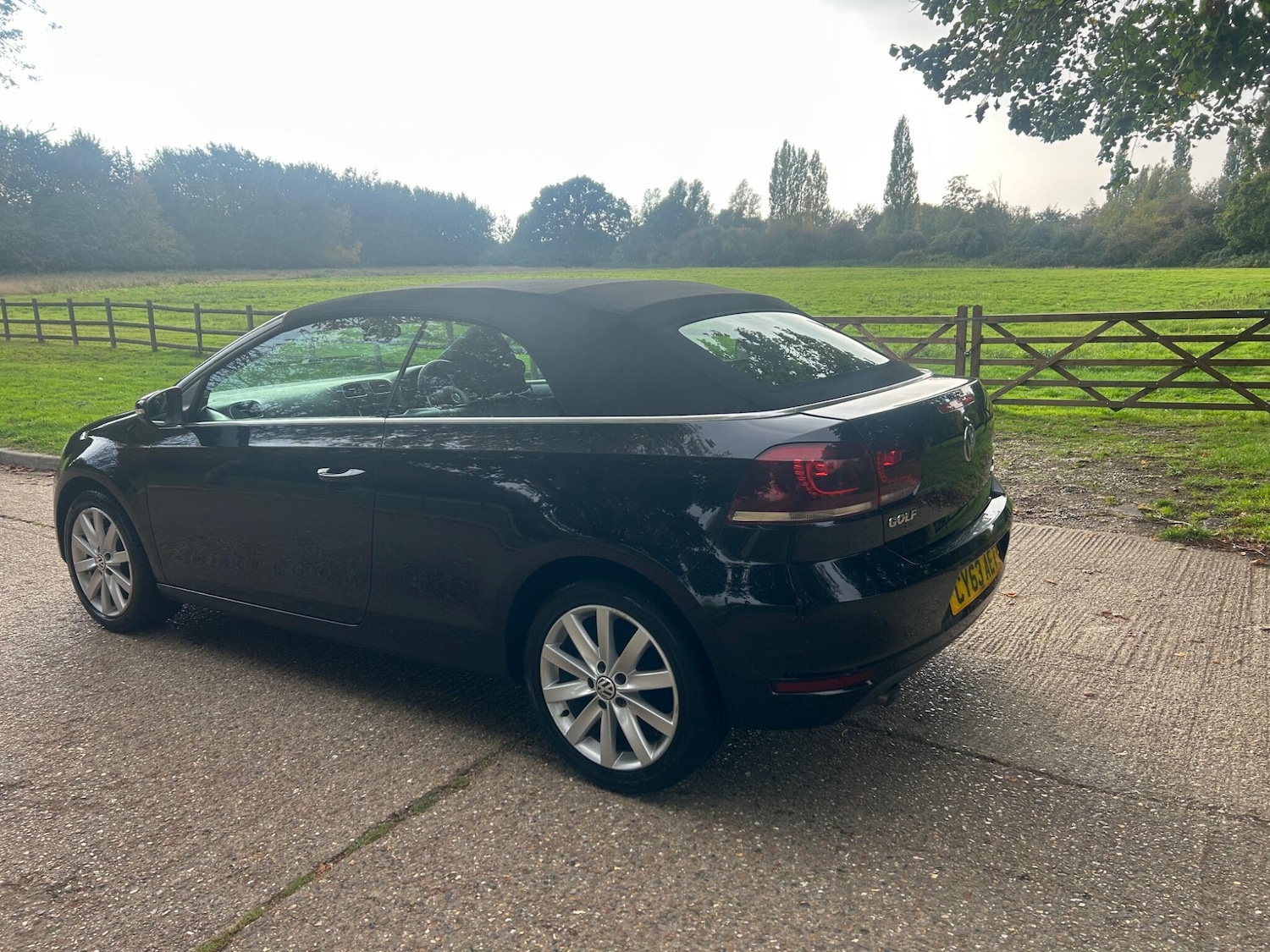 Used Volkswagen Golf 2013 for sale - 76246547: Photo 20