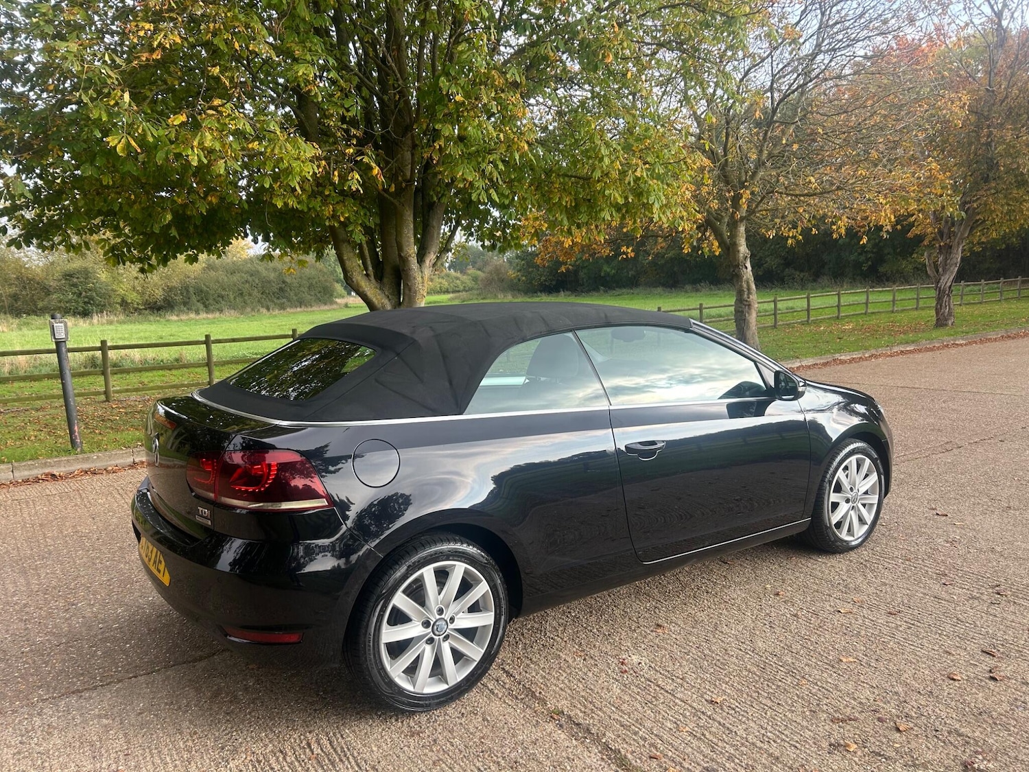 Used Volkswagen Golf 2013 for sale - 76246547: Photo 21