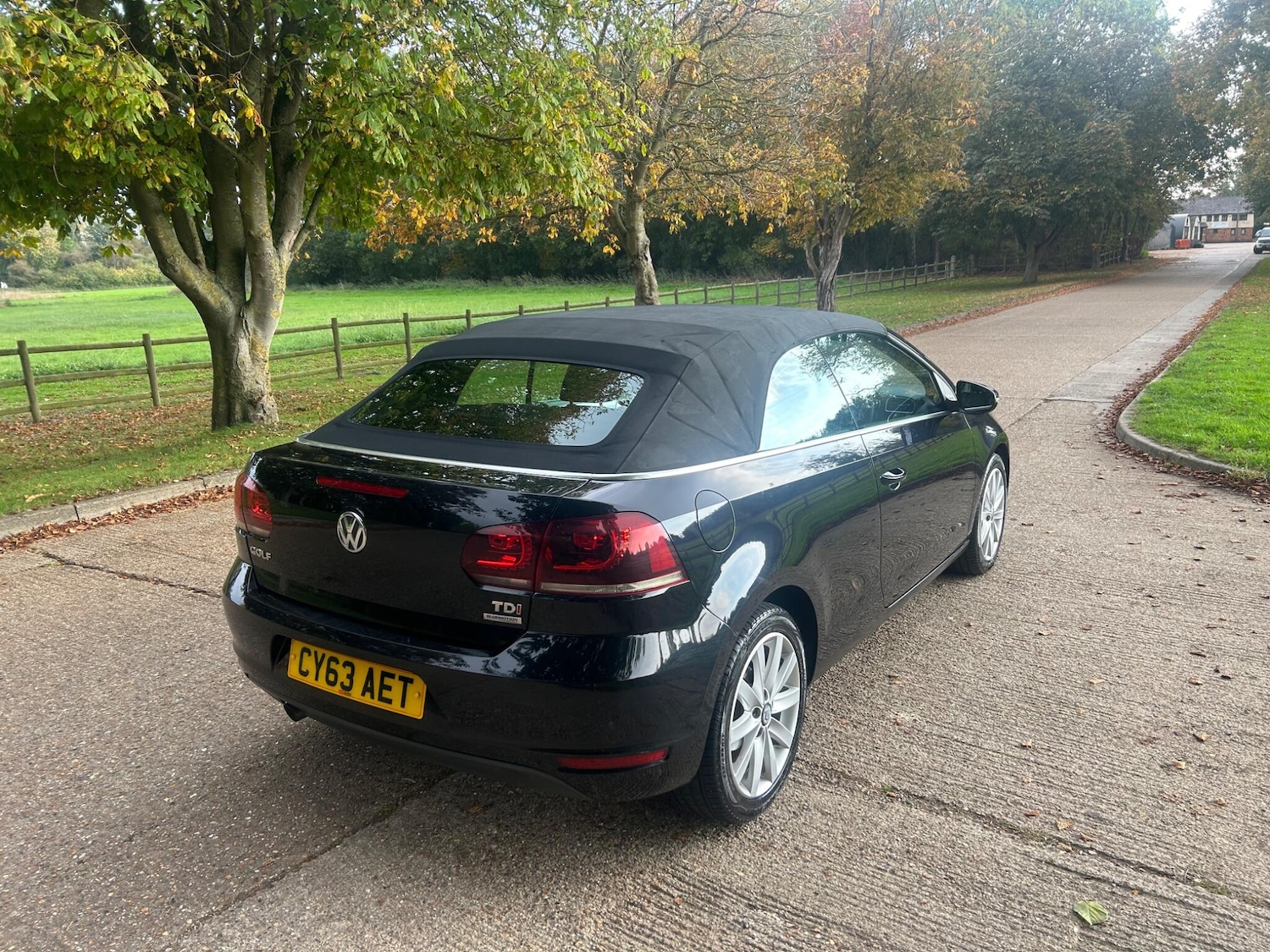 Used Volkswagen Golf 2013 for sale - 76246547: Photo 23