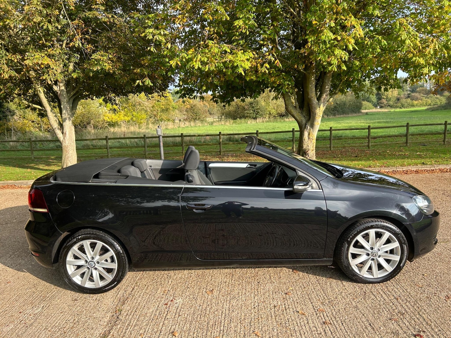 Used Volkswagen Golf 2013 for sale - 76246547: Photo 25