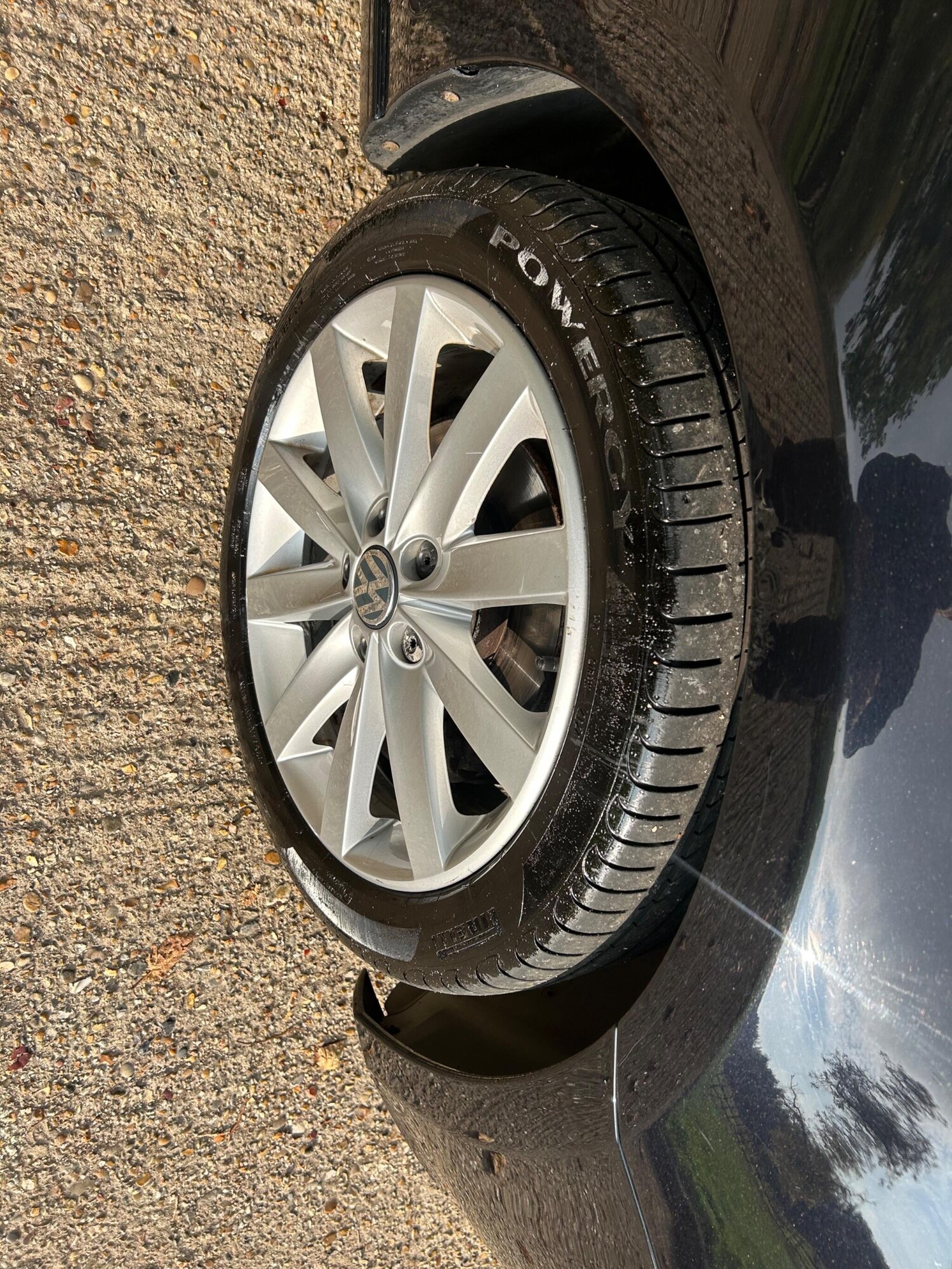 Used Volkswagen Golf 2013 for sale - 76246547: Photo 26