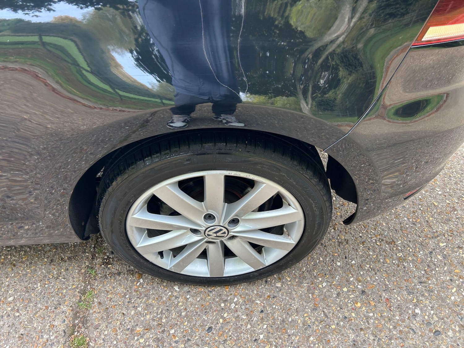 Used Volkswagen Golf 2013 for sale - 76246547: Photo 27