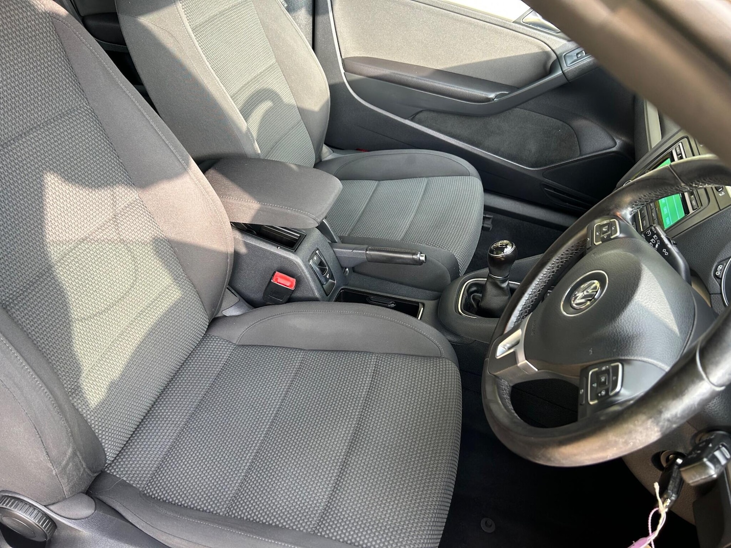 Used Volkswagen Golf 2013 for sale - 76246547: Photo 3