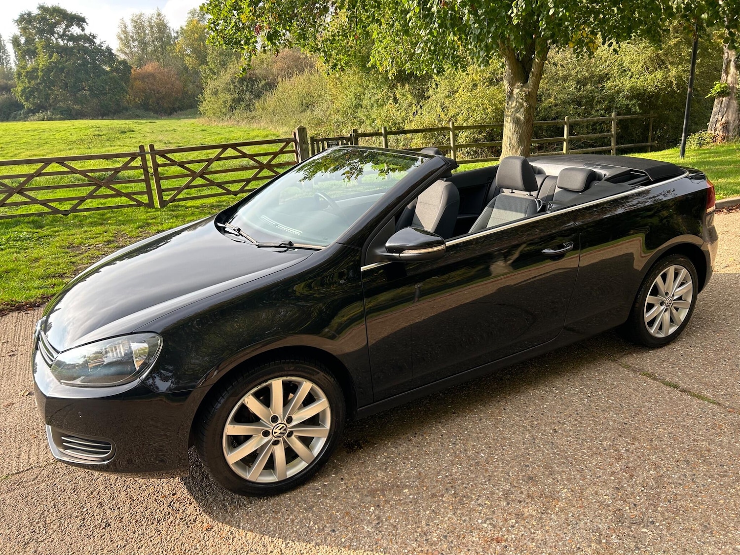 Used Volkswagen Golf 2013 for sale - 76246547: Photo 4