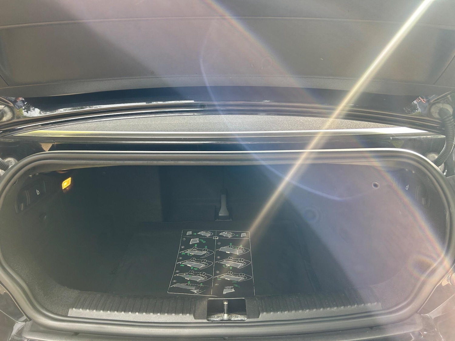 Used Volkswagen Golf 2013 for sale - 76246547: Photo 5