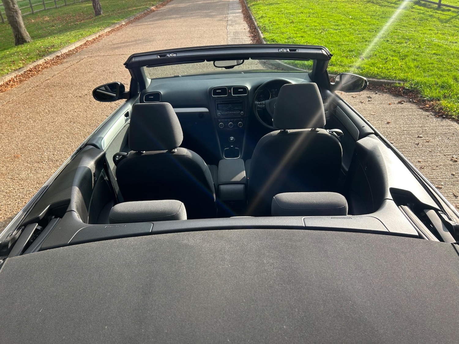 Used Volkswagen Golf 2013 for sale - 76246547: Photo 8