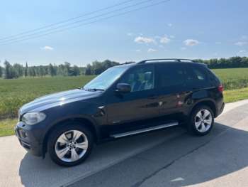 (58) - 3.0 sd SE Auto 4WD Euro 4 5dr
