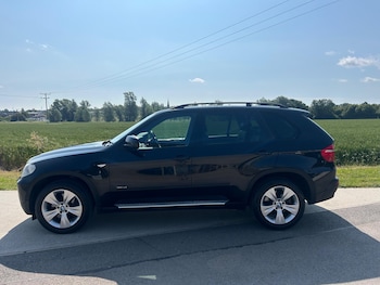 Used BMW X5 2008 for sale - 75140852: Photo