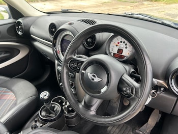 Used MINI Paceman 2013 for sale - 78771671: Photo