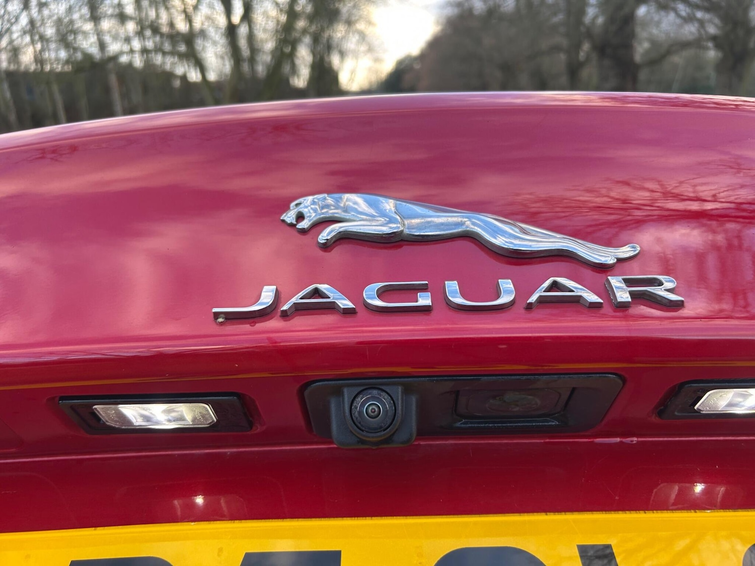 Used Jaguar XE 2015 for sale - 77229263: Photo 11