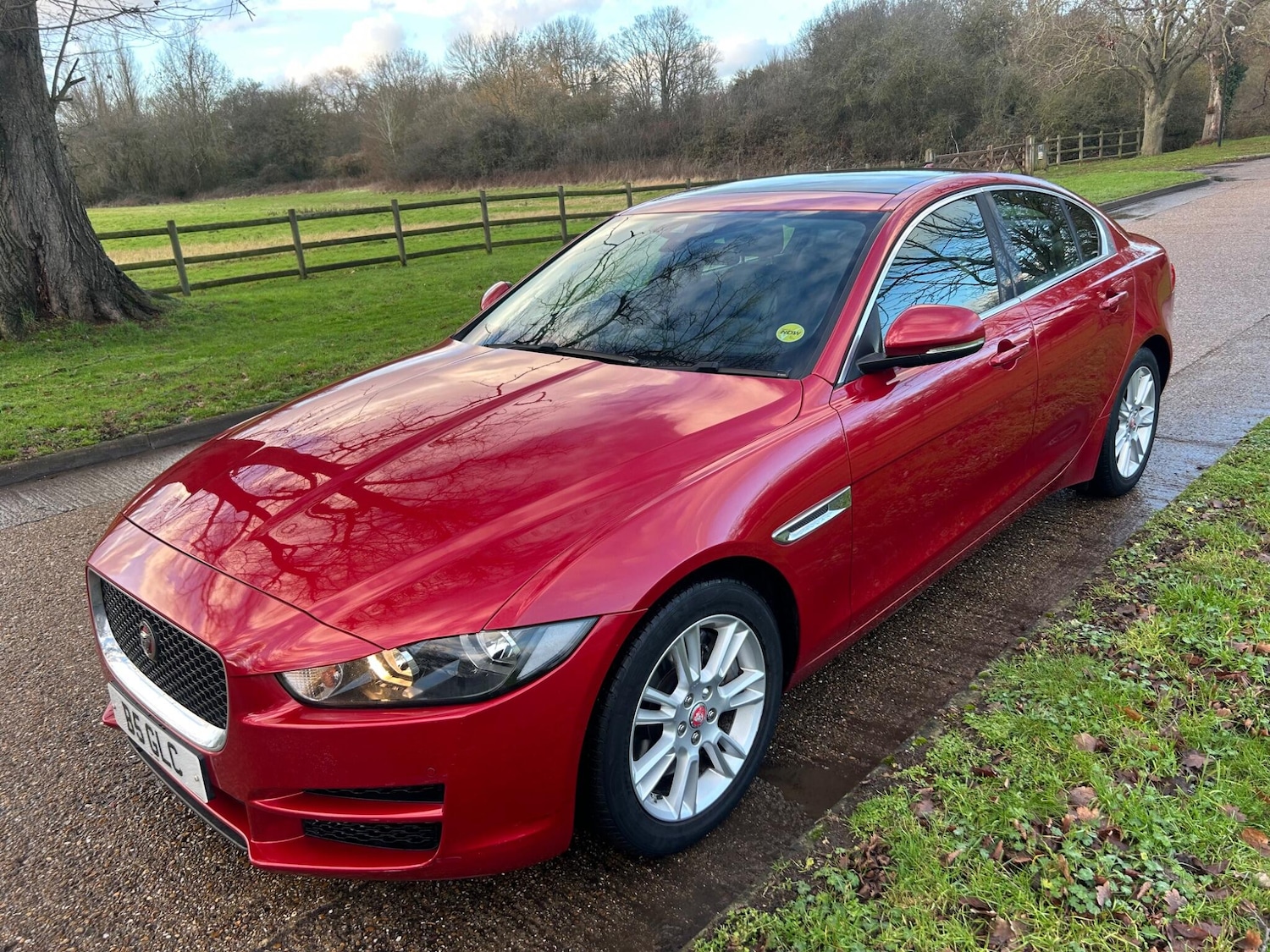 Used Jaguar XE 2015 for sale - 77229263: Photo 16