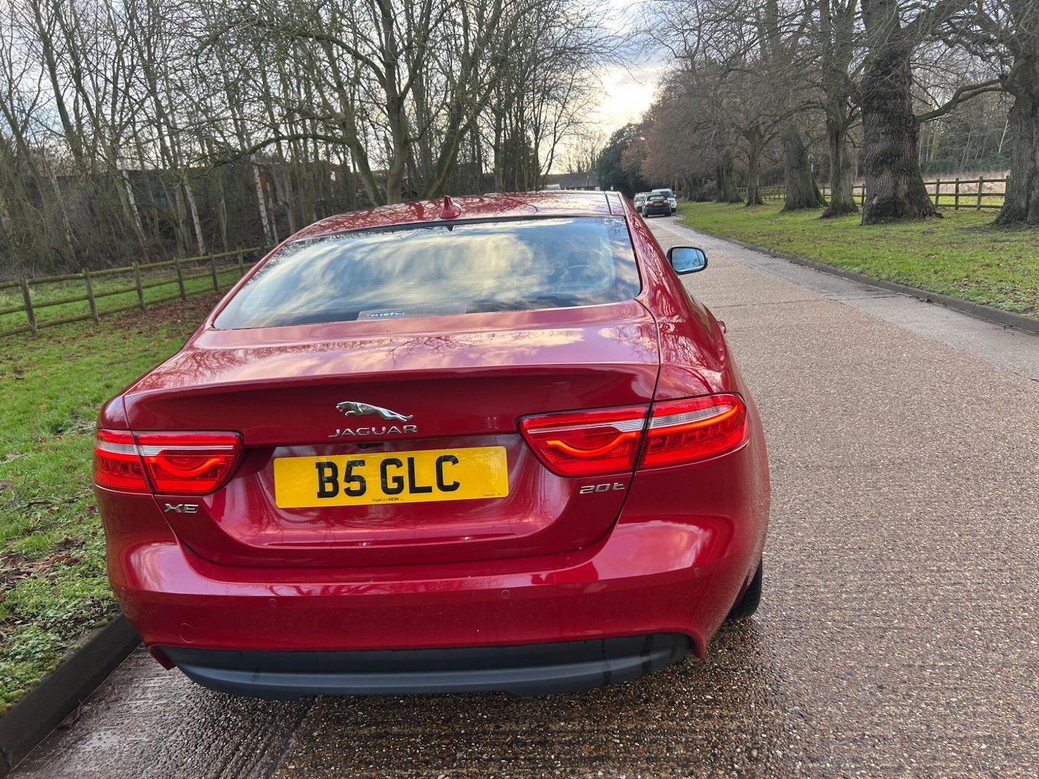 Used Jaguar XE 2015 for sale - 77229263: Photo 17