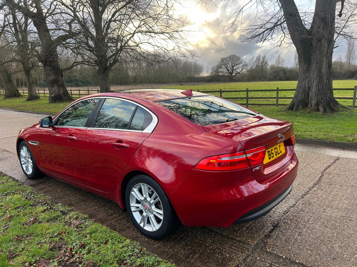 Used Jaguar XE 2015 for sale - 77229263: Photo 18