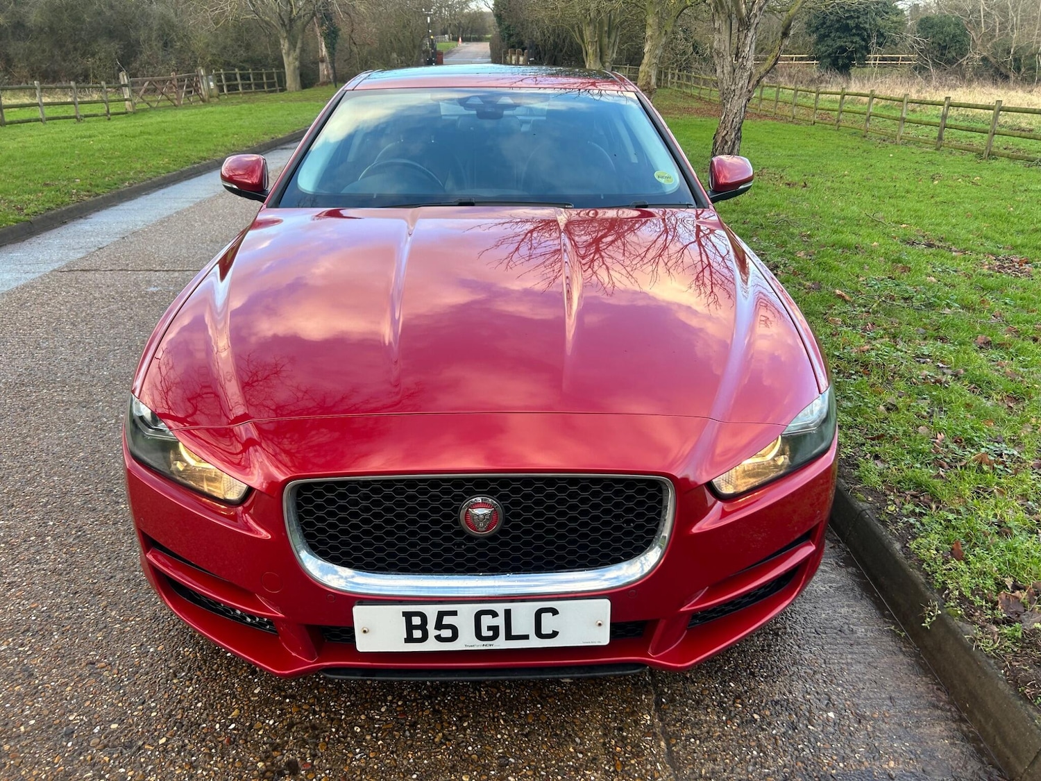 Used Jaguar XE 2015 for sale - 77229263: Photo 21