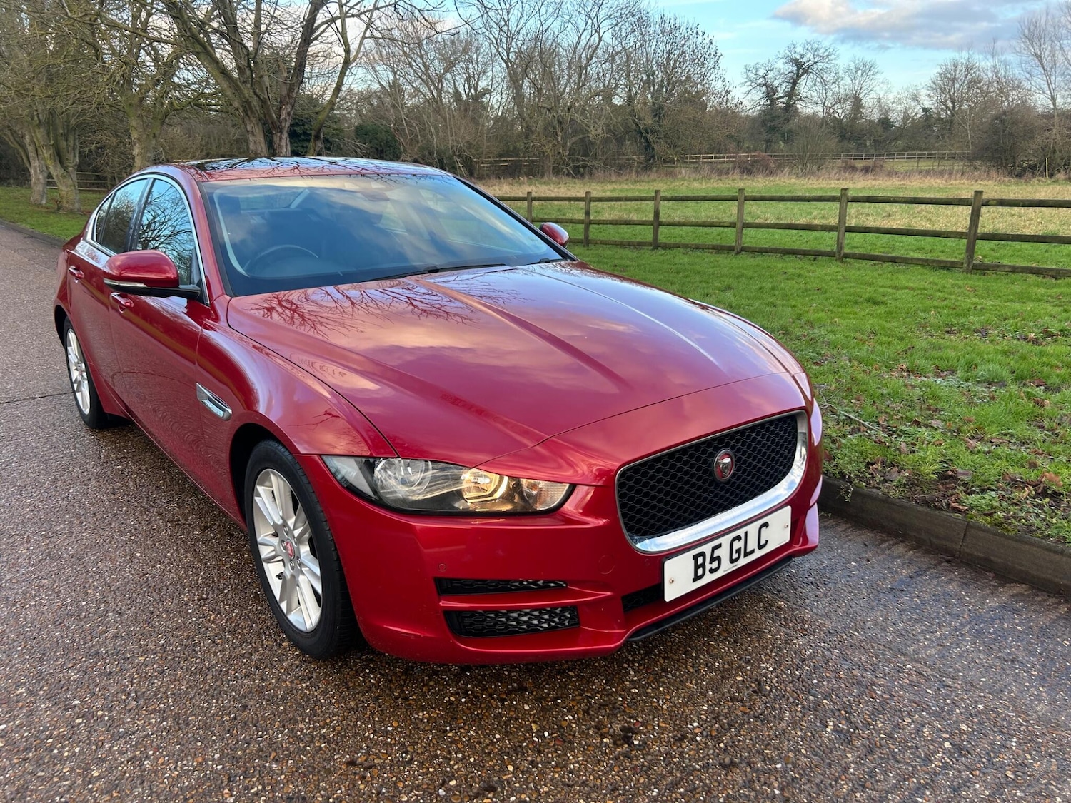 Used Jaguar XE 2015 for sale - 77229263: Photo 27