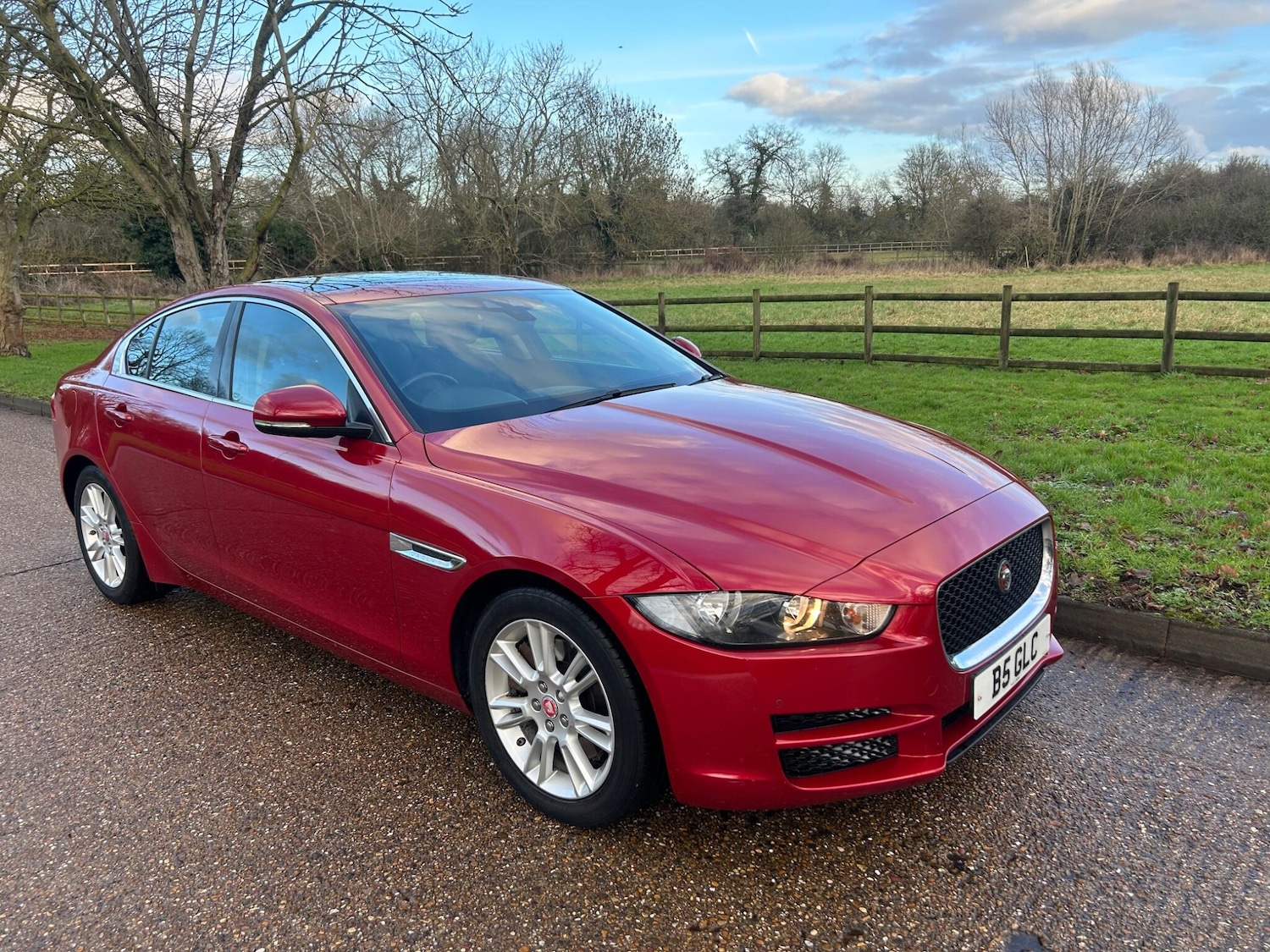 Used Jaguar XE 2015 for sale - 77229263: Photo 28