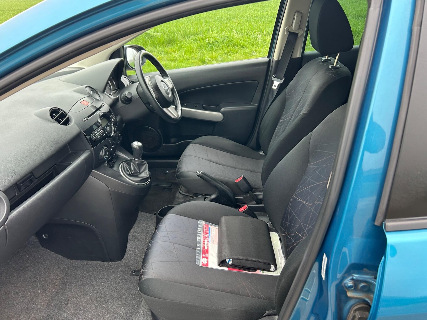 Used Mazda Mazda2 2014 for sale - 78034218: Photo 10