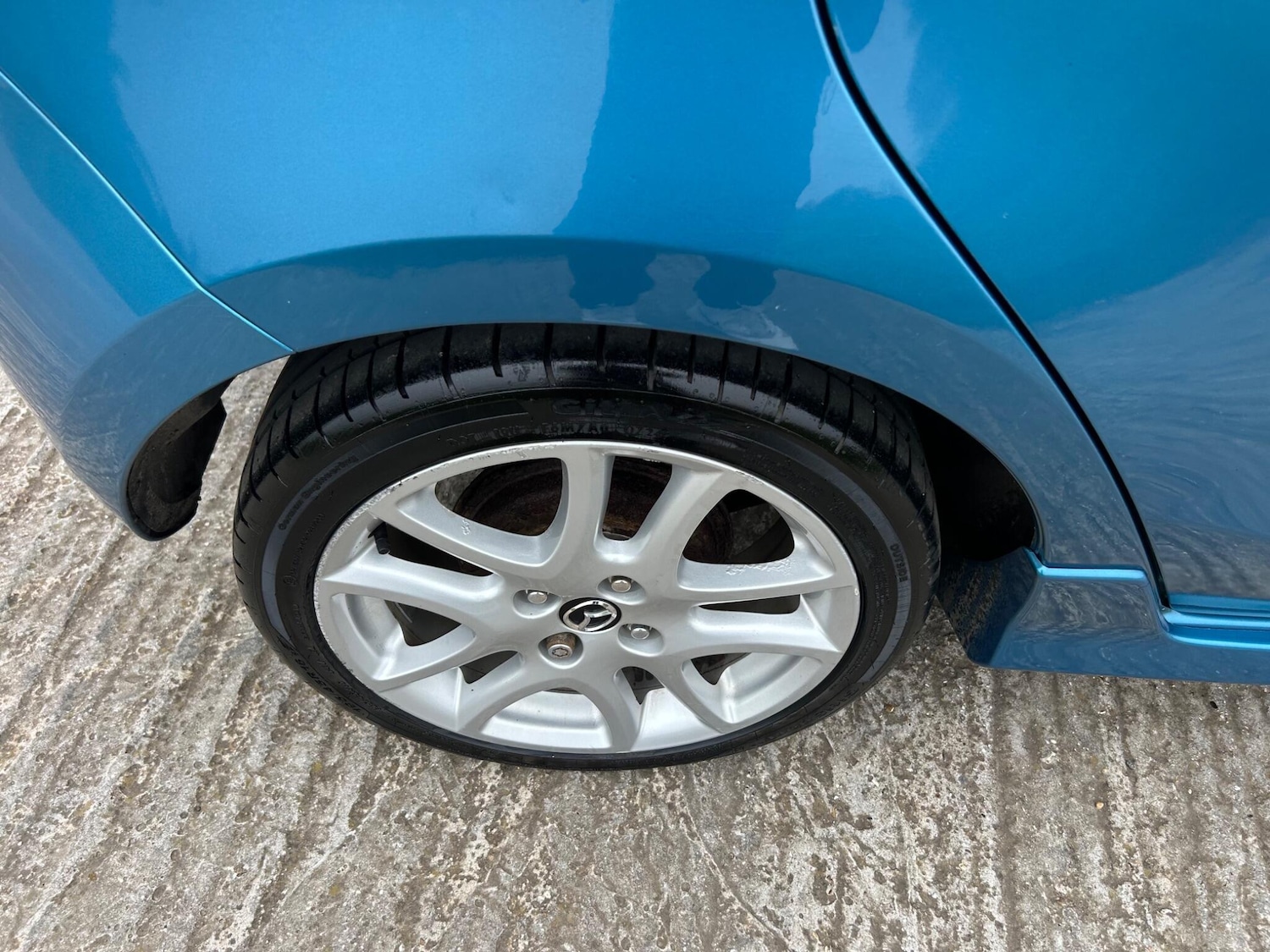 Used Mazda Mazda2 2014 for sale - 78034218: Photo 17