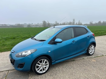 Used Mazda Mazda2 2014 for sale - 78034218: Photo