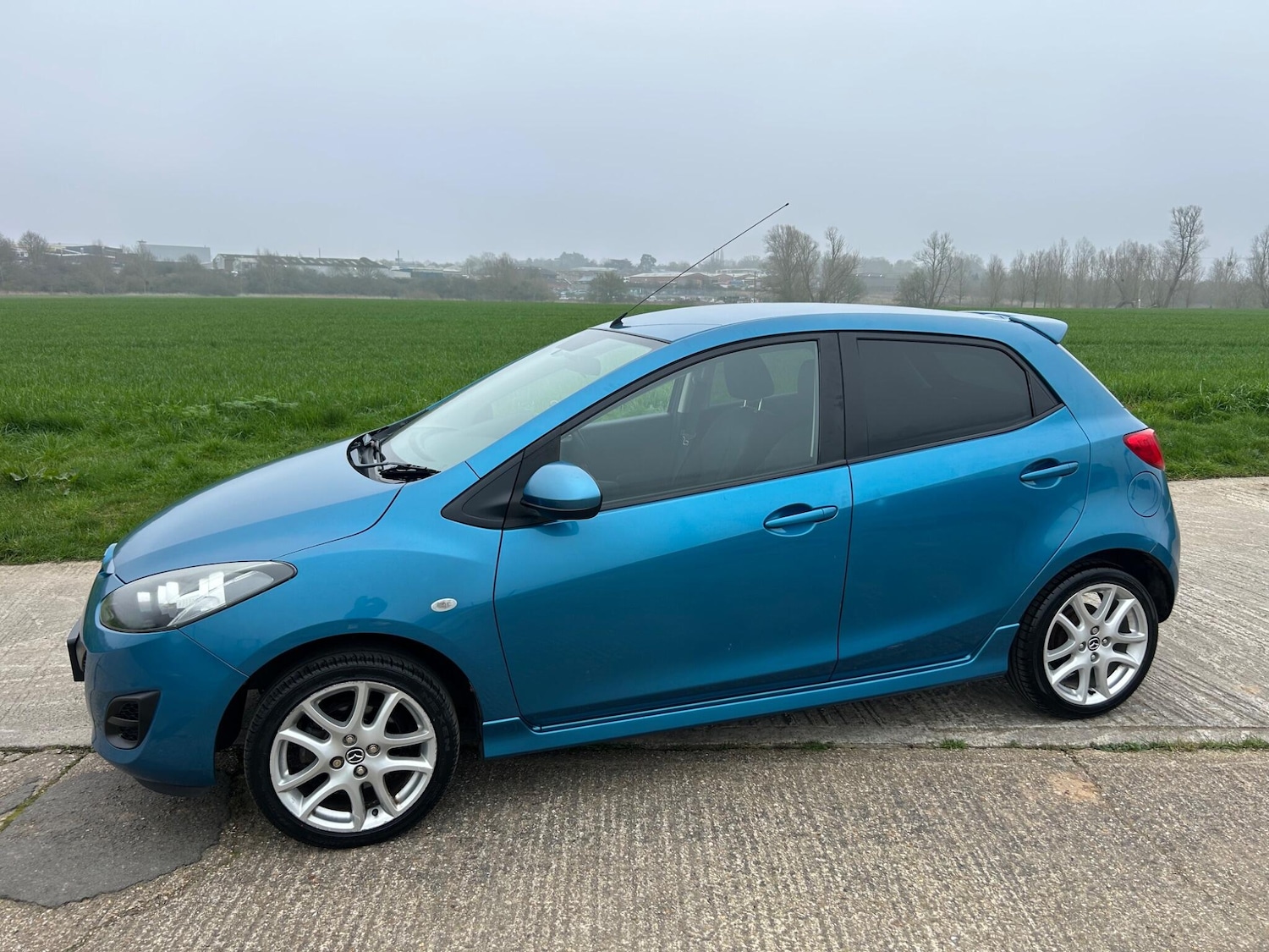 Used Mazda Mazda2 2014 for sale - 78034218: Photo 20