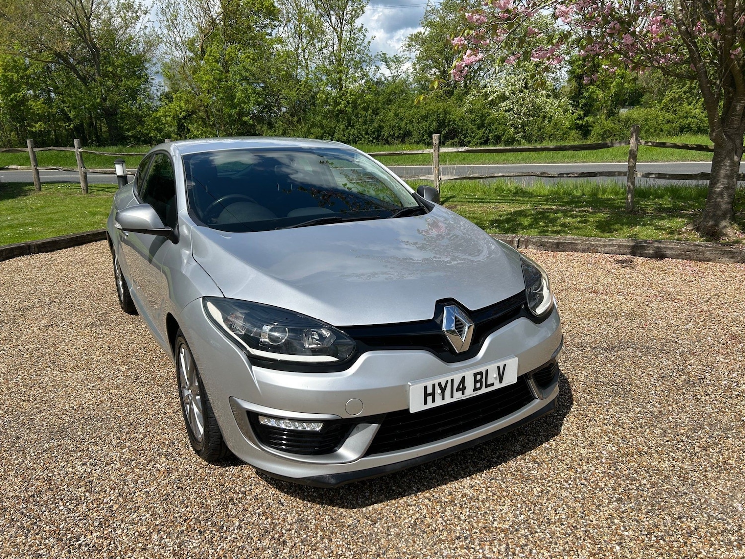 Used Renault Megane 2014 for sale - 75139385: Photo 10