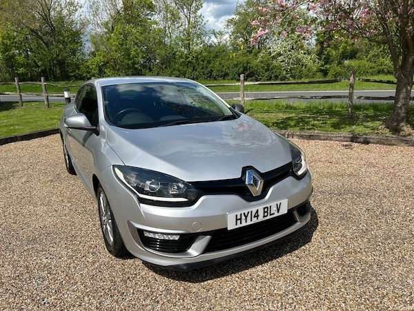 Used Renault Megane 2014 for sale - 75139385: Photo 10