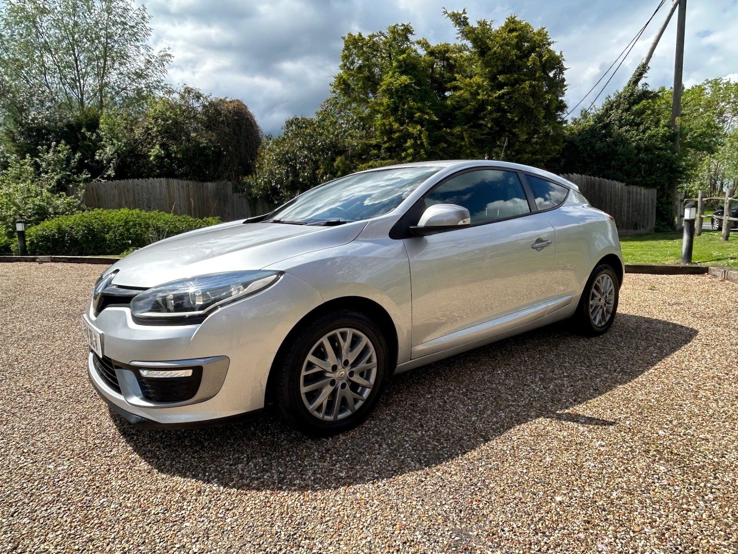 Used Renault Megane 2014 for sale - 75139385: Photo 14