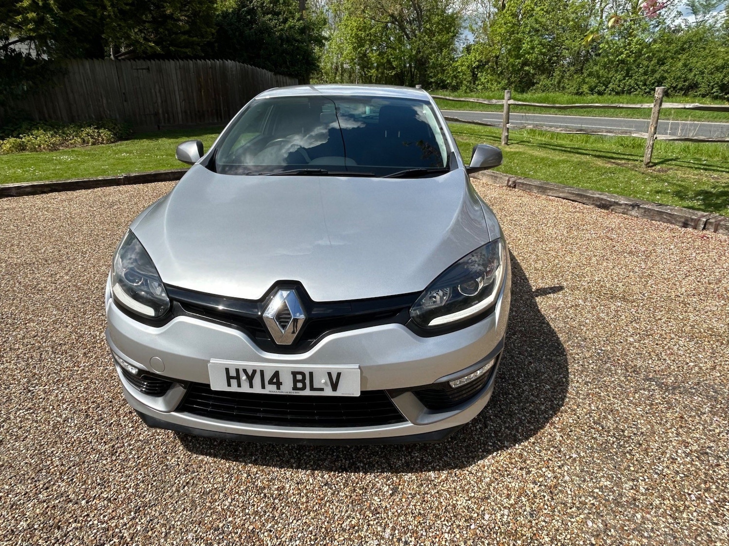 Used Renault Megane 2014 for sale - 75139385: Photo 15