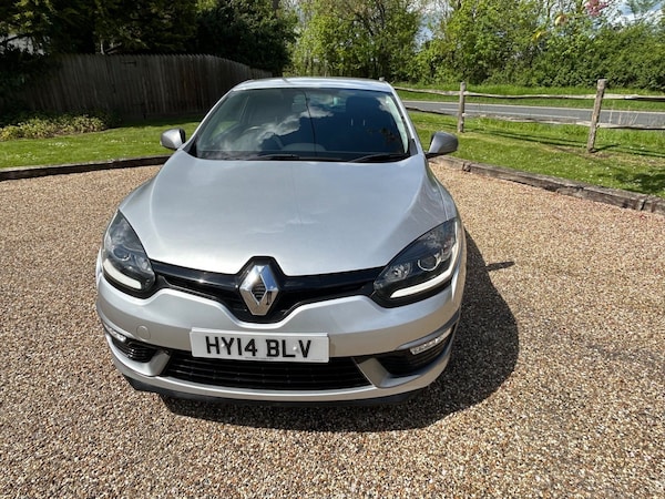 Used Renault Megane 2014 for sale - 75139385: Photo 15