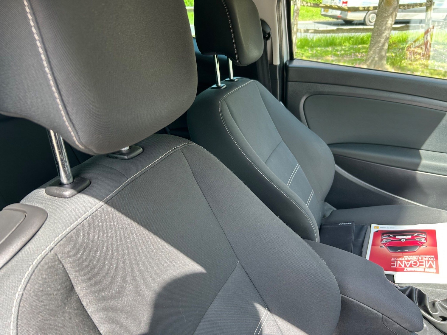 Used Renault Megane 2014 for sale - 75139385: Photo 16