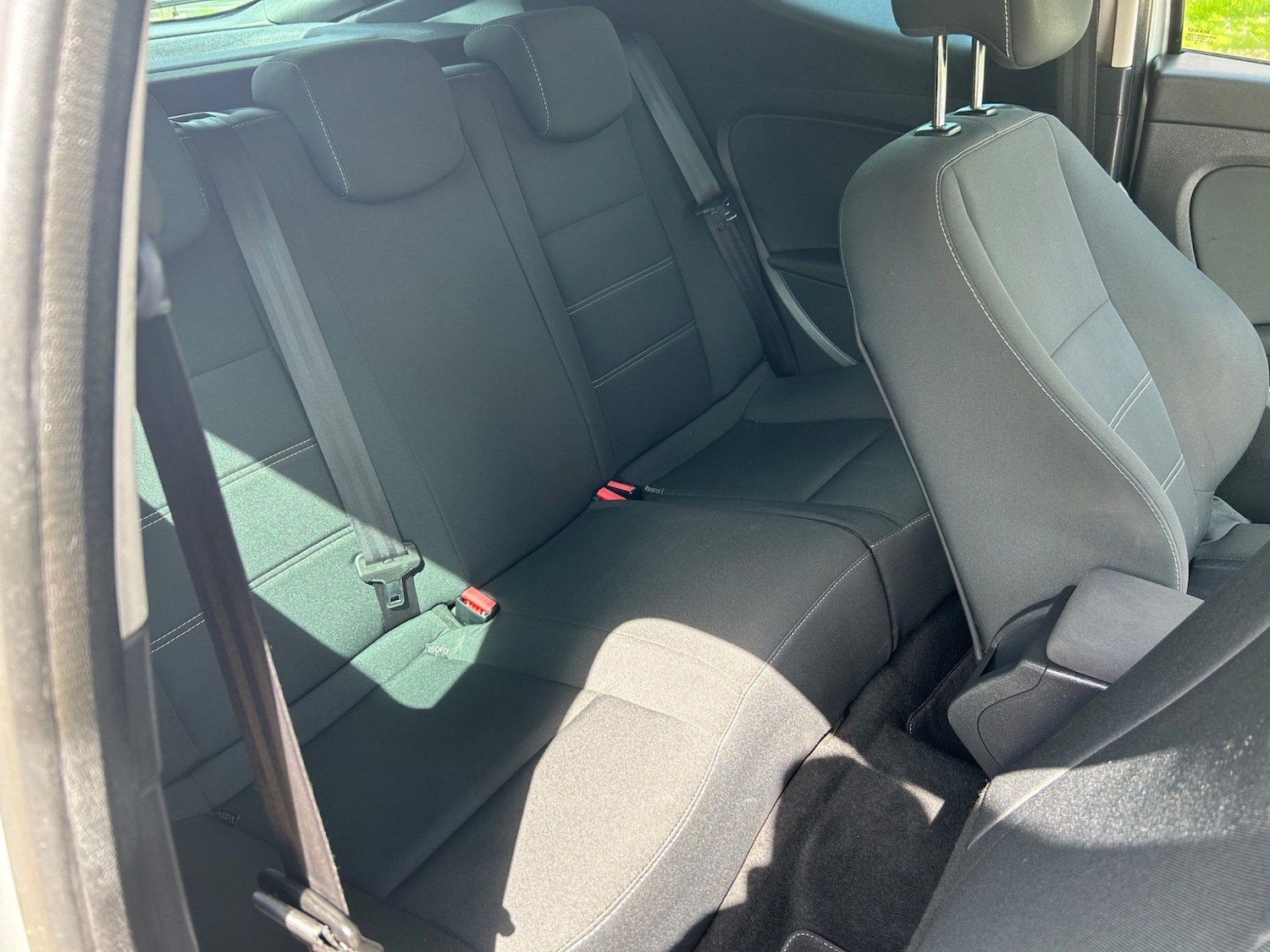 Used Renault Megane 2014 for sale - 75139385: Photo 17