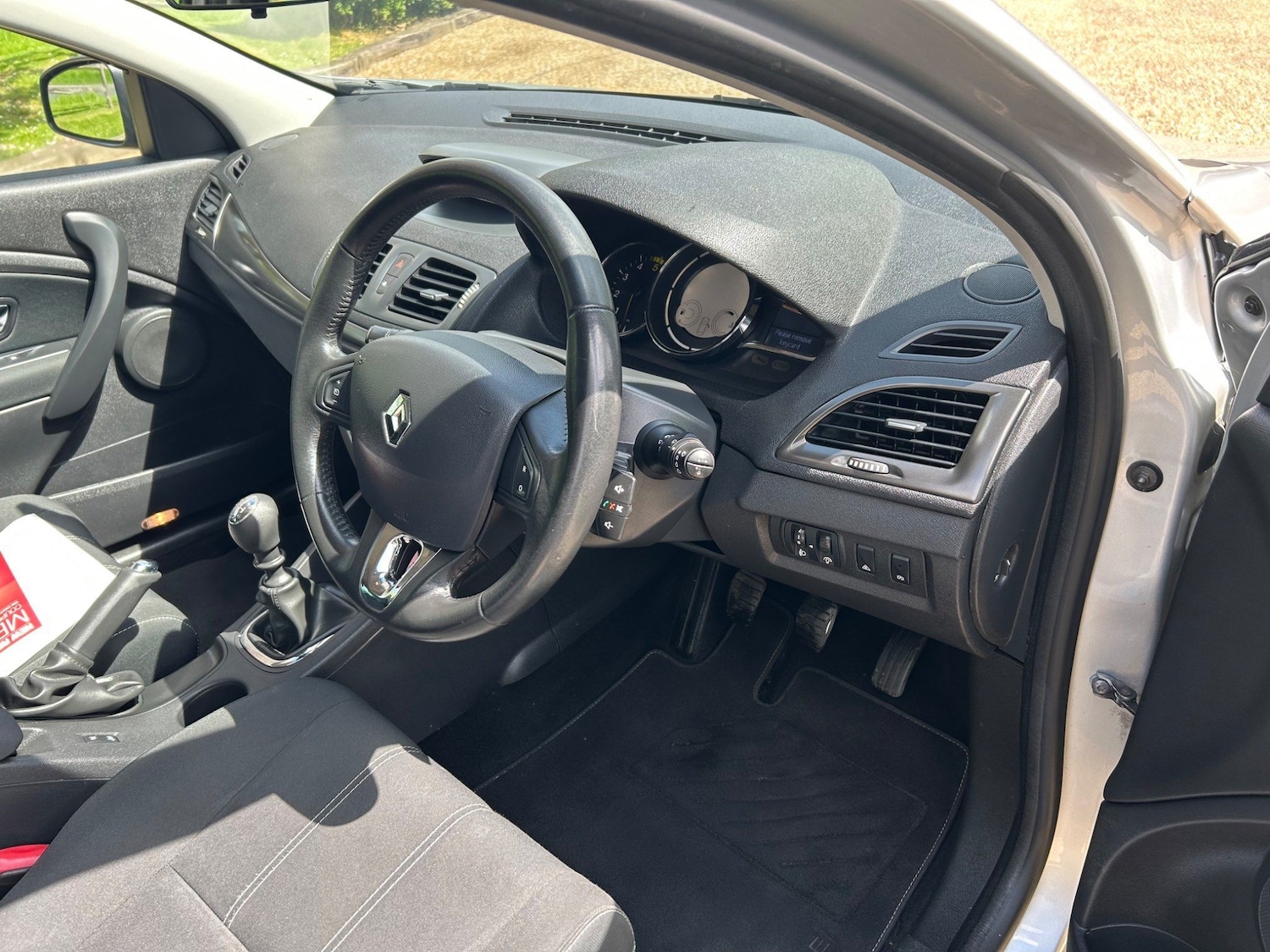 Used Renault Megane 2014 for sale - 75139385: Photo 19