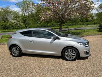 2014 (14) - 1.5 dCi Knight Edition Energy 3dr