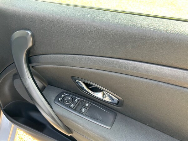 Used Renault Megane 2014 for sale - 75139385: Photo 20